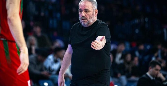 Karşıyaka Basketbol’da Ahmet Kandemir devrimi