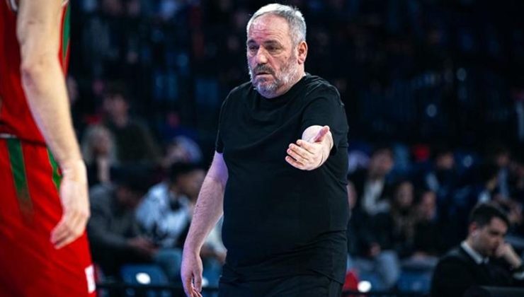 Karşıyaka Basketbol’da Ahmet Kandemir devrimi