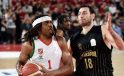 Karşıyaka Basketbol’da Cameron Young şoku!