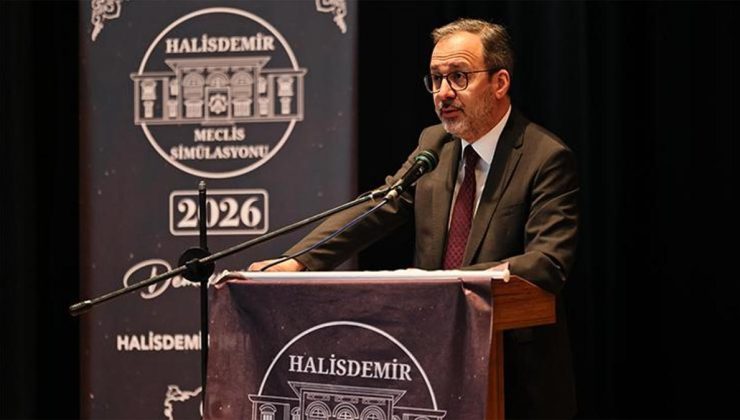 Kasapoğlu: Demokrasi her şeyden önce bir tahammül sanatıdır