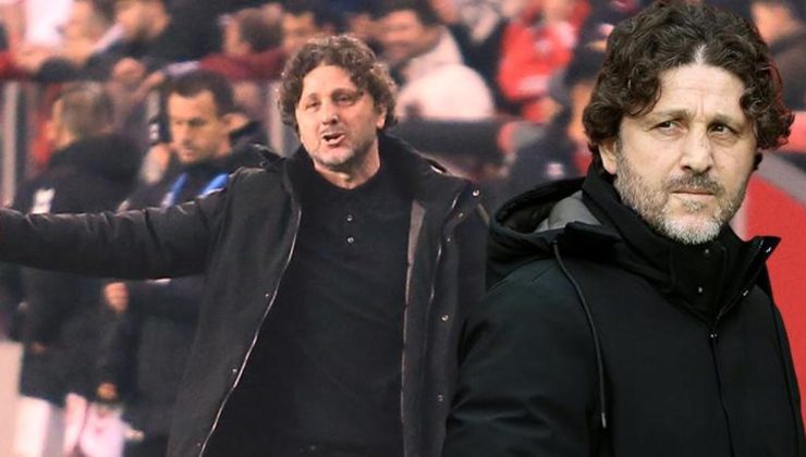 ‘Kazandık ama hasar da aldık!’ Fatih Tekke’de kupada şampiyonluk sözleri