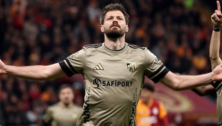 Kocaelispor’un Galatasaray maçındaki kahramanı Petkovic: ‘İyi iş çıkardım!’