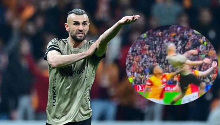 Kocaelispor’un yıldızı Serdar Dursun’dan FANATİK’e özel açıklama! ‘Pozisyon penaltıydı’