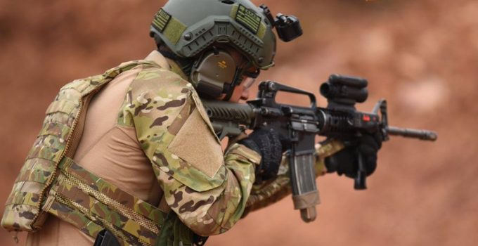 Komşu ülkede casus krizi! Albay, NATO bilgileri Çin’e sattı