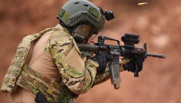 Komşu ülkede casus krizi! Albay, NATO bilgileri Çin’e sattı