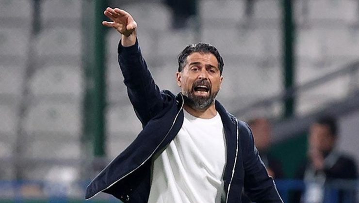 Konyaspor Teknik Direktörü İlhan Palut: ‘İstediğimizin hepsini gerçekleştirdik’