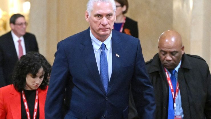 Küba’dan ABD’ye tarihi rest: İşgal halinde kendimizi savunuruz, gerekirse ölürüz