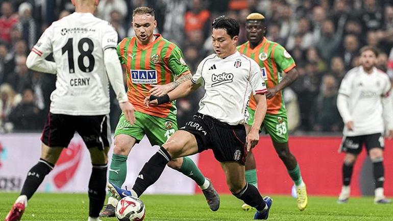 Kupada fişi çekti, Oh dedirtti... Kartal yarı finalde