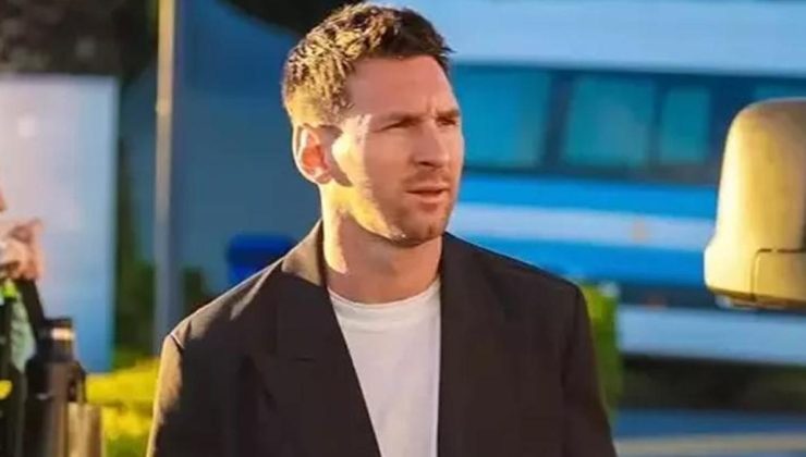 Lionel Messi, İspanya’dan kulüp satın aldı! 75 yıllık takımın sahibi oldu