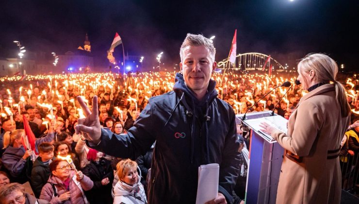 Macaristan’da iktidar değişimi sonrası ilk mesajlar ABD ve Rusya’ya