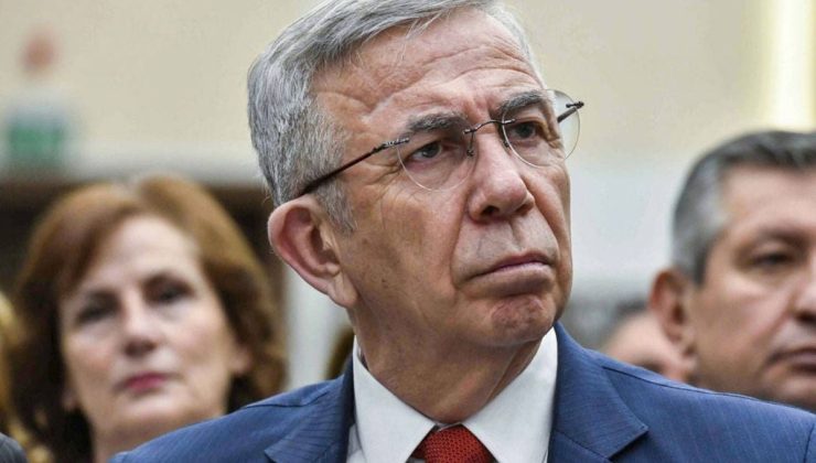 Mansur Yavaş cephesinden "Her koşulda adayım" iddiasına yanıt