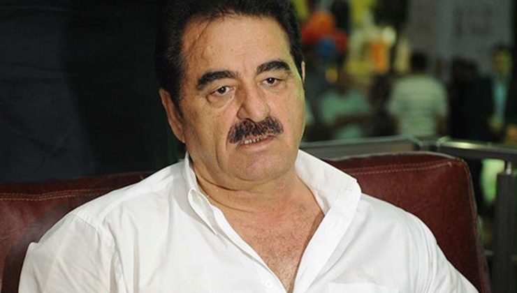 Melek Zübeyde’den babası İbrahim Tatlıses’in sağlık durumuyla ilgili açıklama: Ameliyat gündemde