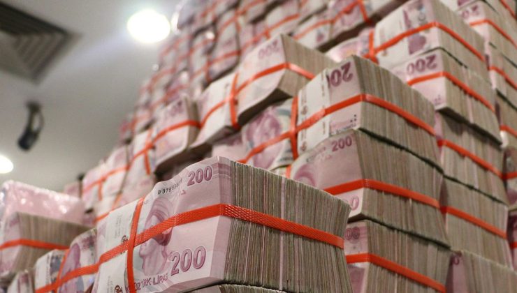 Merkez Bankası, 2025’te 1 trilyon TL zarar etti