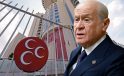 MHP Bilecik ve Çanakkale il teşkilatlarını feshetti
