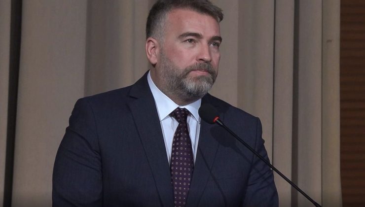 Milli Eğitim Bakan Yardımcılığına atanan Cihad Demirli kimdir?