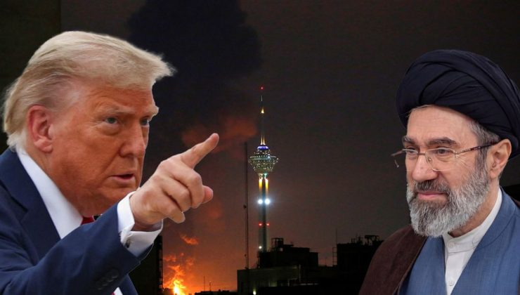 Müzakere öncesi büyük kriz! İki lider bambaşka konuştu