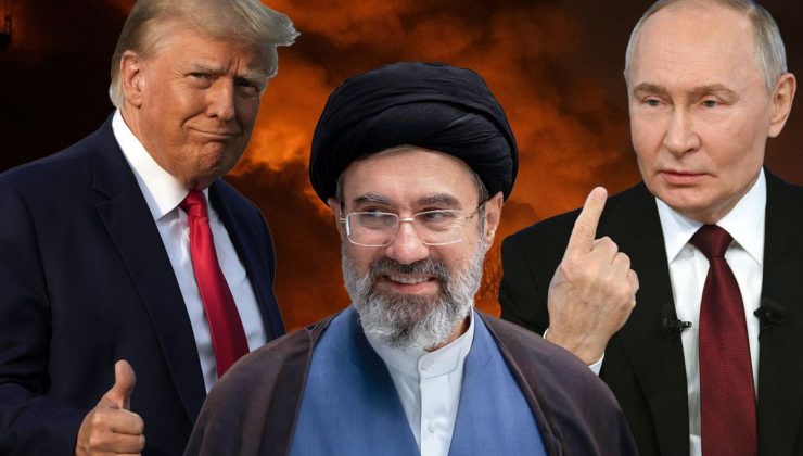 Müzakereler çöktü, Rusya devreye girdi! Kremlin’den sürpriz teklif