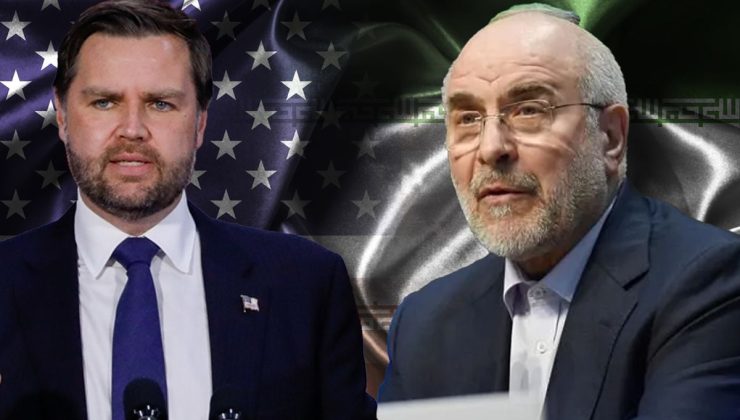 Müzakerelerde yeni aşama: ABD-İran-Pakistan 3’lü görüşmesi başladı