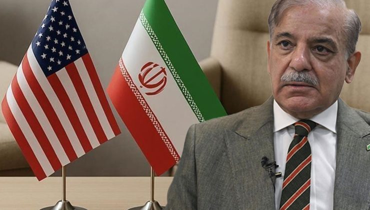 Müzakerelere ev sahipliği yapacak Pakistan lideri Şerif: Tamam ya da devam