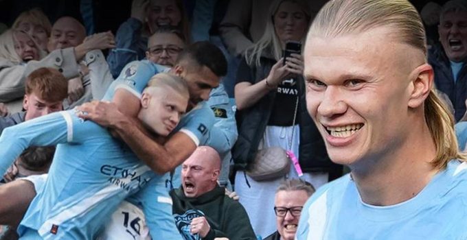 Nefes kesen maçta kazanan Manchester City! Arsenal’e büyük şok… Manchester City – Arsenal maçı sonucu: 2-1