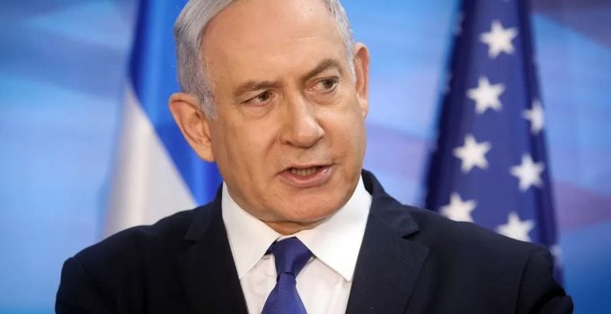 Netanyahu’nun küstah çıkışına Türkiye’den zehir zemberek tepki