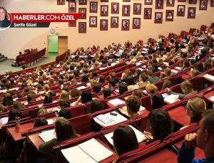 Öğrenci affının detaylarına Haberler.com ulaştı! İşte şartlar