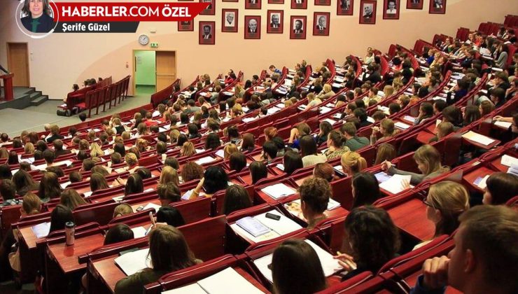 Öğrenci affının detaylarına Haberler.com ulaştı! İşte şartlar