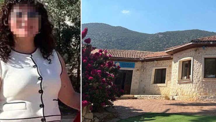 Öğretmen, kızı için tüm sınıfı derslerinde geri bıraktı: Beğenmiyorsan özel okula gönder