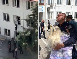 Okullarda yeni önlemler: Ailesinde silah olan öğrencilere yakın takip yapılacak