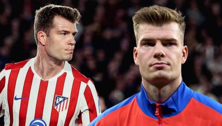 Olay Sörloth iddiası! Beşiktaş ve Fenerbahçe derken sürpriz takıma gidiyor