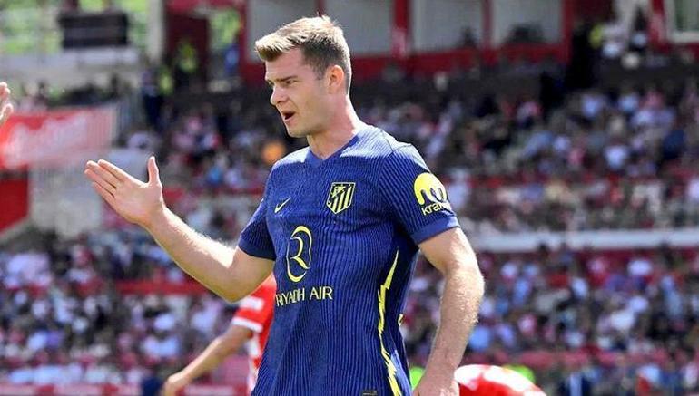 Olay Sörloth iddiası Beşiktaş ve Fenerbahçe derken sürpriz takıma gidiyor