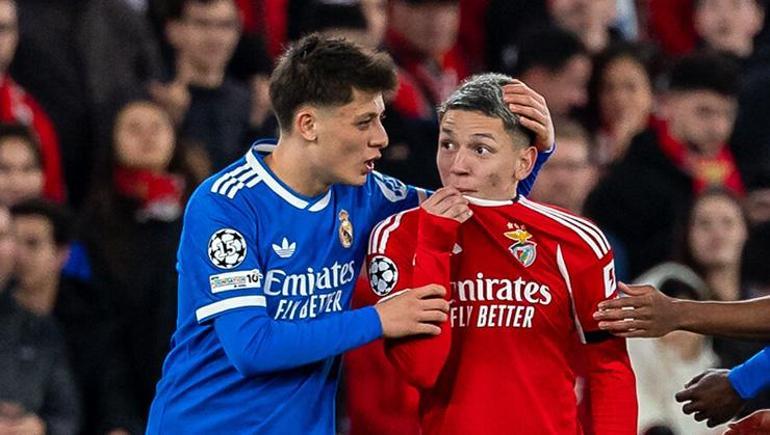 Oyuncular artık elleriyle ağzını kapatamayacak IFAB duyurdu: Kırmızı kart