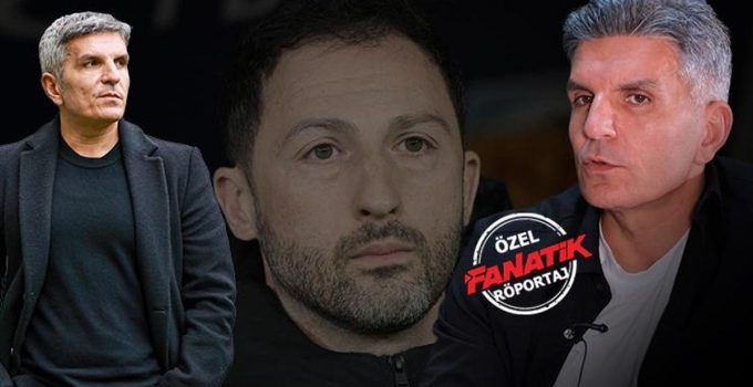 ÖZEL| Kenan Koçak ilk kez açıkladı ‘Fenerbahçe’den teklif aldım’ | Milli Takım sözleri ‘Toz pembe görmeyi bırakmak lazım’