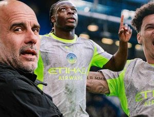 ÖZET I Guardiola’nın şampiyonluk inadı! Fark kapanıyor… Chelsea – Manchester City maç sonucu 0-3