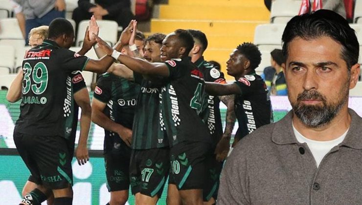 (ÖZET) Konyaspor deplasmanda Antalyaspor’u devirdi! 3 puanı 2 golle aldı | Antalyaspor – Konyaspor maç sonucu: 0-2