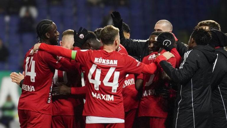 (ÖZET) Rizespor 2 dakikada geri döndü 3 puanı yıldızlarıyla aldı | Rizespor - Gaziantep FK maç sonucu: 2-1