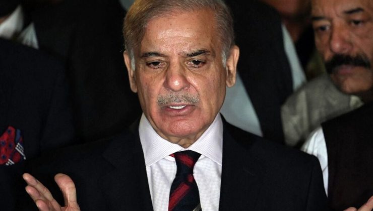 Pakistan Başbakanı Şerif’ten Hürmüz ve ateşkes çağrısı