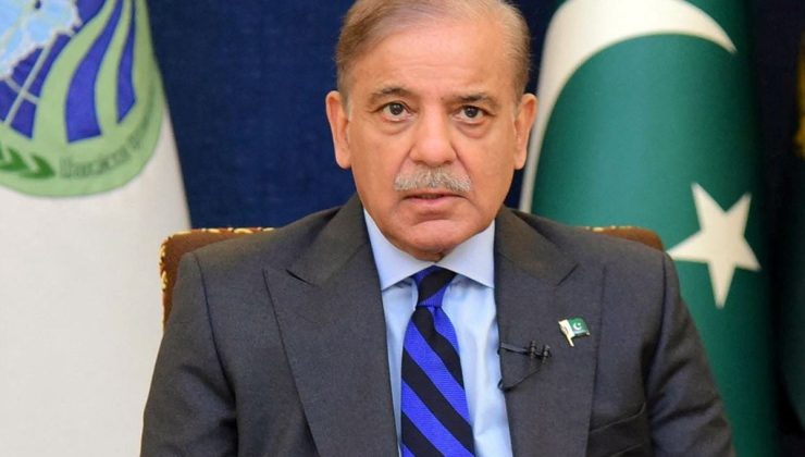 Pakistan Başbakanı Şerif’ten Trump’a "İran’a verdiğin süreyi uzat" çağrısı