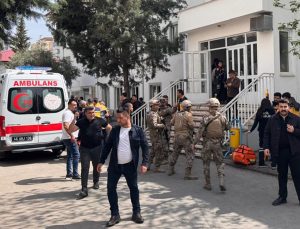 Peş peşe okul saldırıları sonrası MEB’e acil çağrı