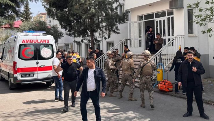 Peş peşe okul saldırıları sonrası MEB’e acil çağrı