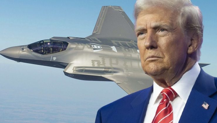 Pilotlar nerede? İran’da düşürülen savaş uçağıyla ilgili ABD’den ilk açıklama