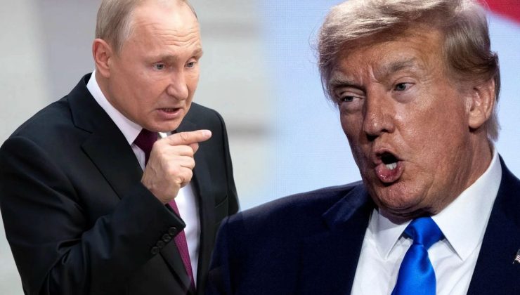 Putin: Rusya, İran ile bölgedeki diğer ülkelerin çıkarına olan her şeyi yapacaktır