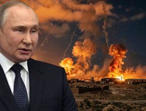 Putin, Ukrayna ile savaşta 1 günlük ateşkes ilan etti