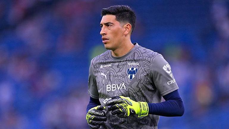 Rakibine yumruk atmıştı Esteban Andradaya 13 maç men cezası verildi