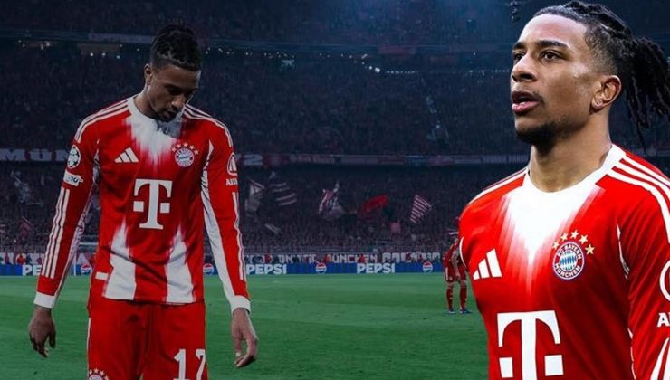 Real Madrid’den Michael Olise bombası! Transferde büyük sürpriz…