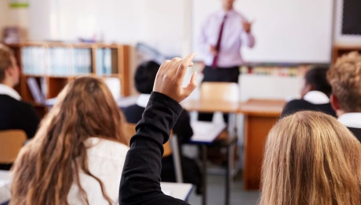 Rekabet Kurumu Başkanı Küle açıkladı: Özel okullara soruşturma genişliyor