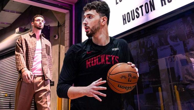 Rockets’ta takas alarmı! Alperen Şengün için dev iddia…