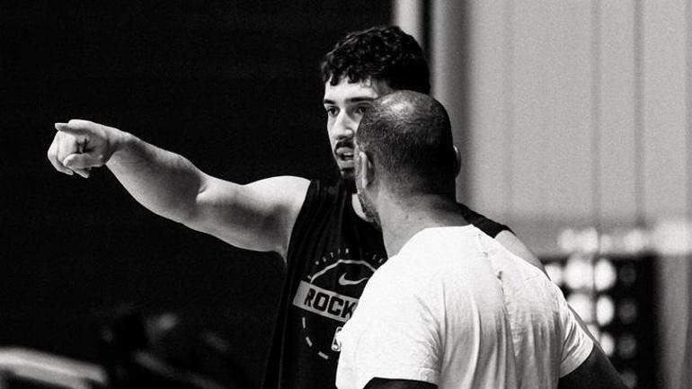 Rocketsta takas alarmı Alperen Şengün için dev iddia...