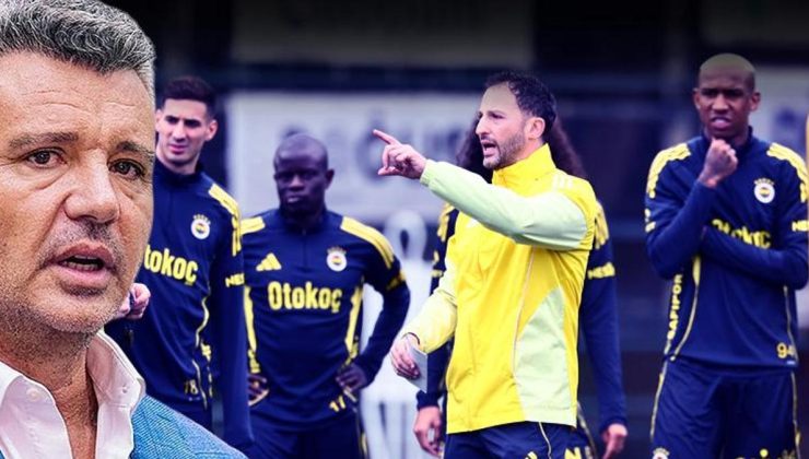 Sadettin Saran Samandıra’da futbolculara açıkladı! İşte aldığı kararların gereçkesi: En azından bunu yapın