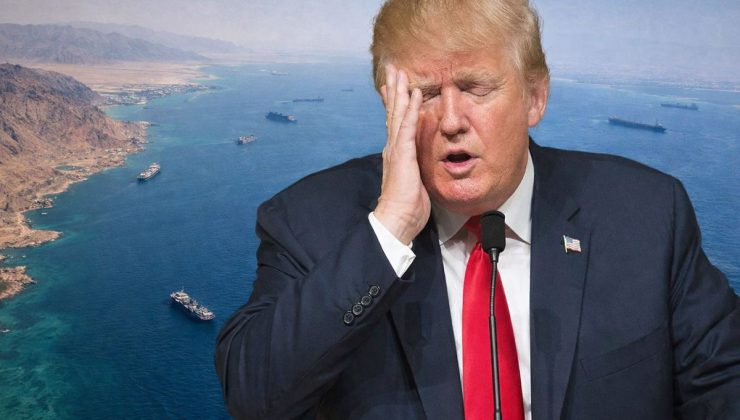 Saflar belli oluyor: Avrupa ülkesi, Trump’ın ‘abluka’ restine karşı çıktı